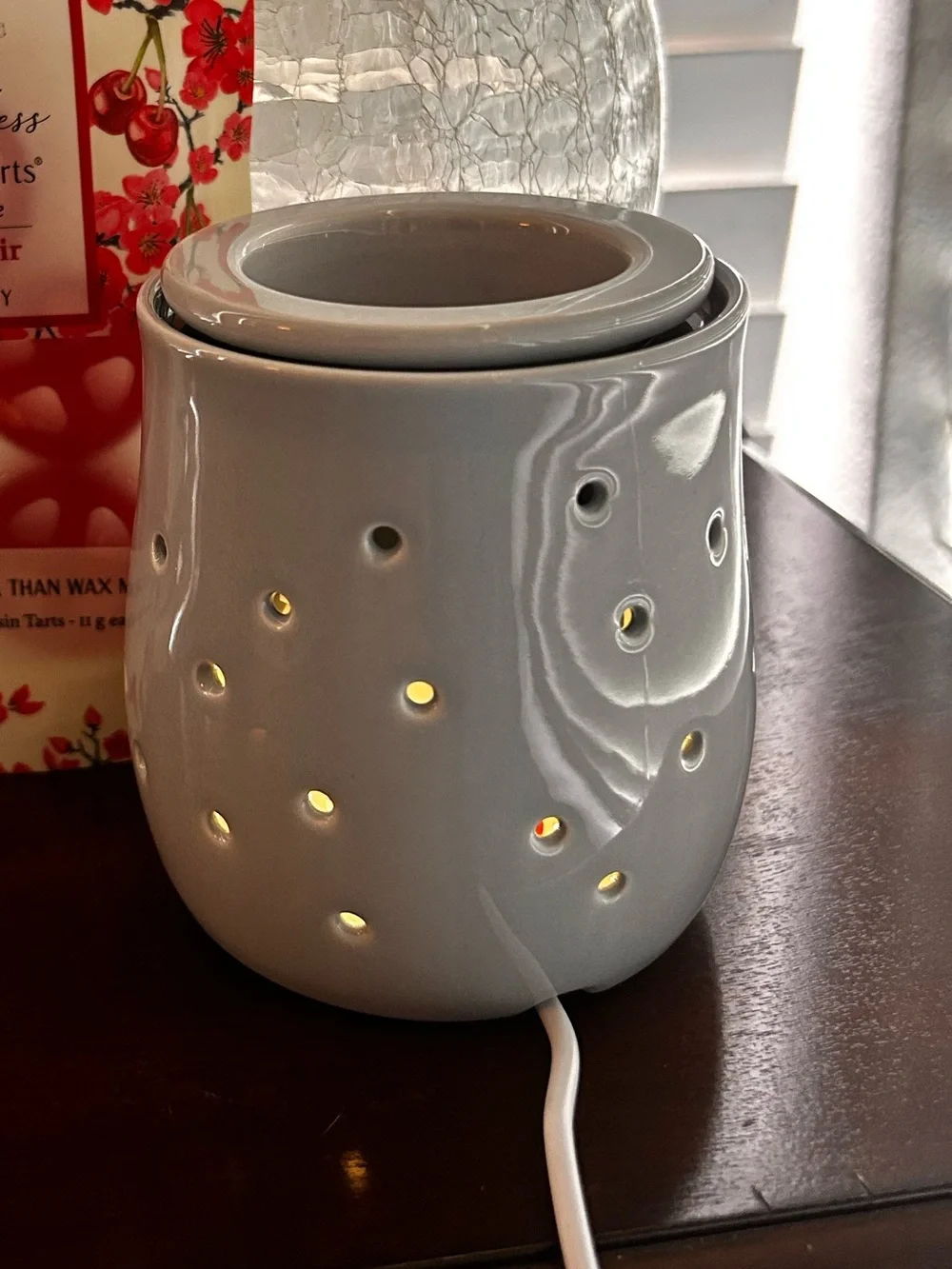 belle aroma fill your